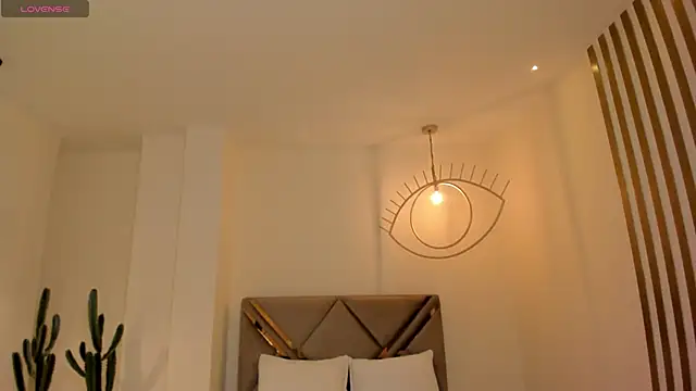 ValeriaRiveraX online show from February 26, 4:03 am