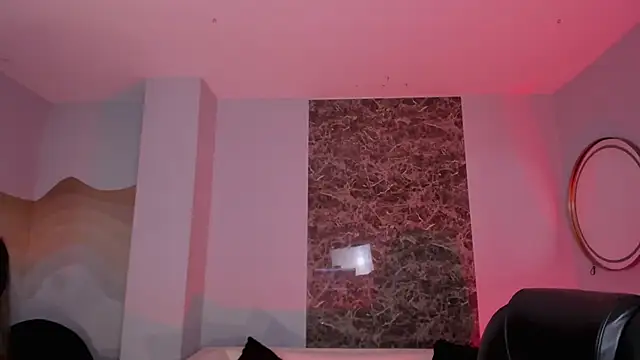 ValeriaRiveraX online show from March 15, 10:13 am