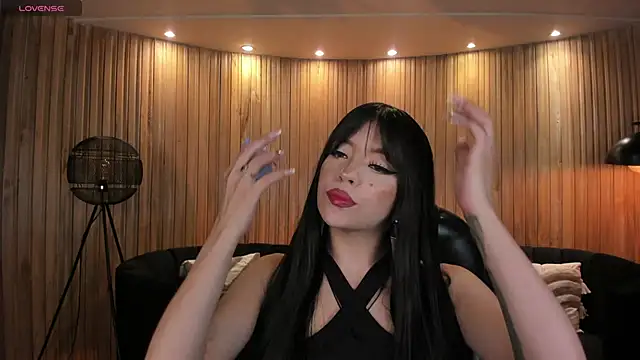 ValeriaRiveraX online show from November 9, 11:47 pm