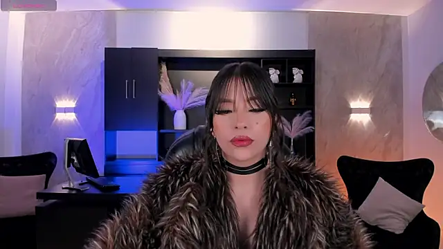 ValeriaRiveraX online show from November 21, 4:00 am