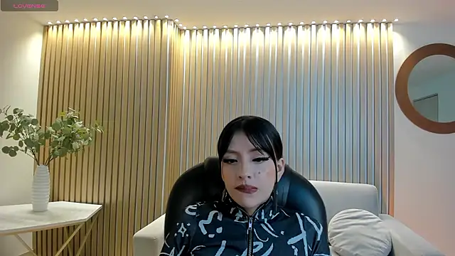 ValeriaRiveraX online show from February 23, 6:00 am