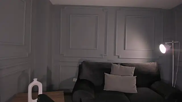 MariaHerrera  online show from February 27, 2:21 am