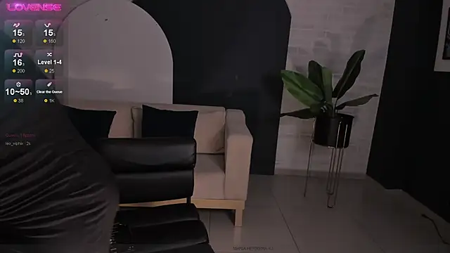 MariaHerrera  online show from March 15, 10:13 am