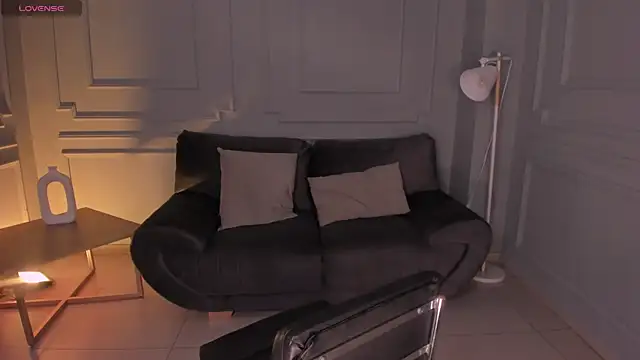 MariaHerrera  online show from March 22, 5:17 am