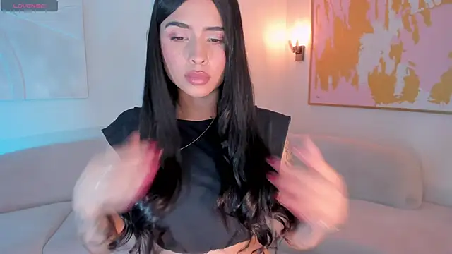 Snapshot of MariaHerrera_ chatting on June 26, 11:42 pm MariaHerrera online show from June 26, 11:42 pm