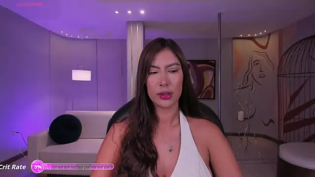 ArianaDumont online show from March 26, 11:16 am