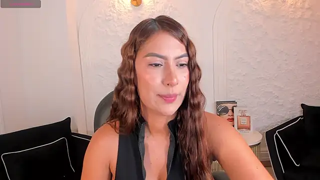 ArianaDumont online show from July 8, 11:26 am