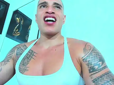 jack pergurtson01 online show from January 16, 10:10 am