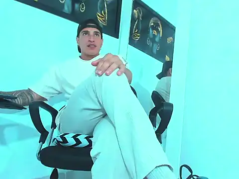 jack pergurtson01 online show from January 30, 3:51 pm