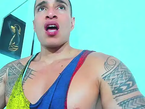 jack pergurtson01 online show from February 9, 10:09 am