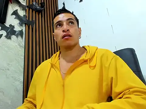 jack pergurtson01 online show from October 22, 10:59 am