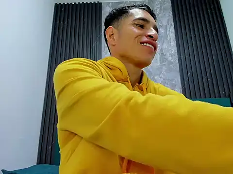 jack pergurtson01 online show from December 3, 10:24 am