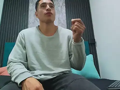 jack pergurtson01 online show from January 19, 10:30 am