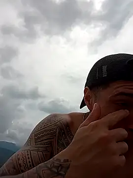 jack pergurtson01 online show from February 8, 4:54 pm