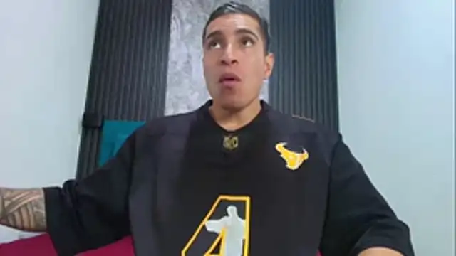 jack pergurtson01 online show from March 1, 10:06 am