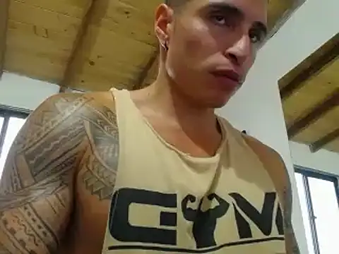 Snapshot of jack_pergurtson01 chatting on June 3, 11:24 am jack pergurtson01 online show from June 3, 11:24 am