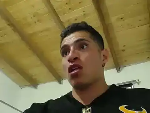 Snapshot of jack_pergurtson01 chatting on June 3, 7:08 pm jack pergurtson01 online show from June 3, 7:08 pm