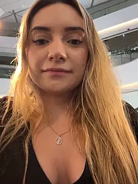 mariablonde  online show from March 6, 12:51 am