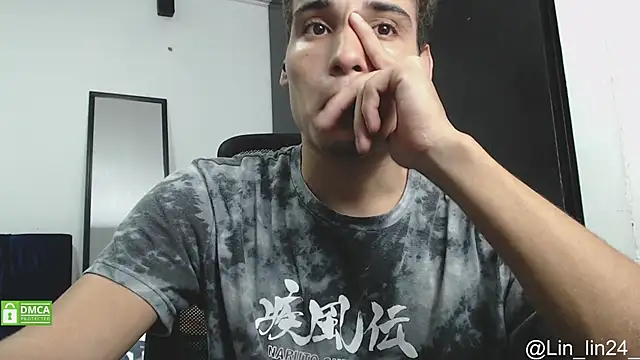 Babylin77 online show from December 11, 11:10 pm