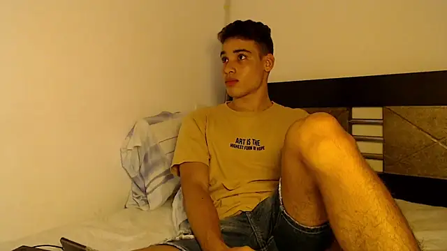 Babylin77 online show from October 18, 3:42 am