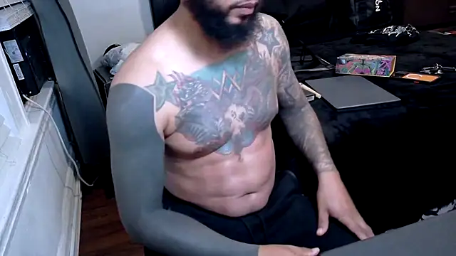 WyattBBC online show from May 11, 12:27 am