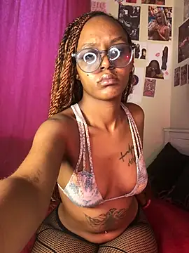 naughtybitches5 online show from June 11, 5:05 am