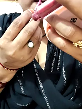 Snapshot of Indian-Nazia chatting on October 27, 5:50 pm Indian-Nazia online show from October 27, 5:50 pm