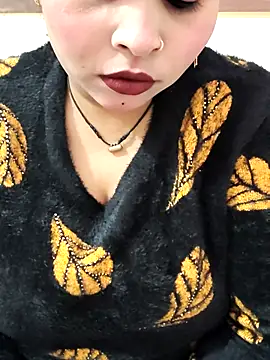 Snapshot of Indian-Nazia chatting on November 10, 7:24 pm Indian-Nazia online show from November 10, 7:24 pm