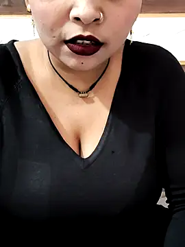 Snapshot of Indian-Nazia chatting on November 14, 6:28 pm Indian-Nazia online show from November 14, 6:28 pm