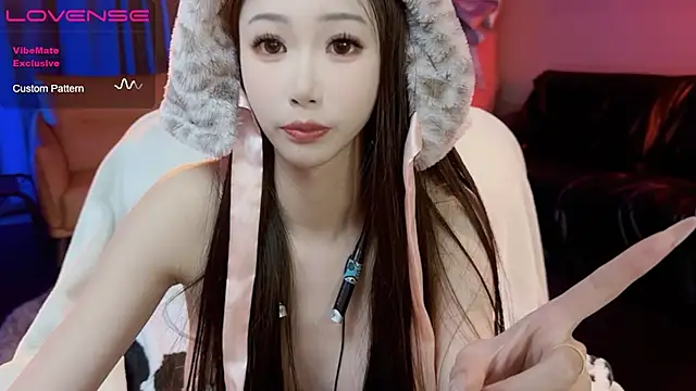 JoooJo  online show from February 24, 8:58 pm