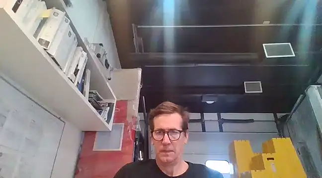 Raimundo1971 online show from December 11, 2:44 pm