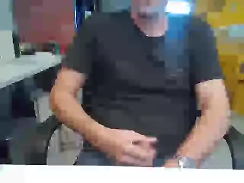 Raimundo1971 online show from November 13, 6:07 pm