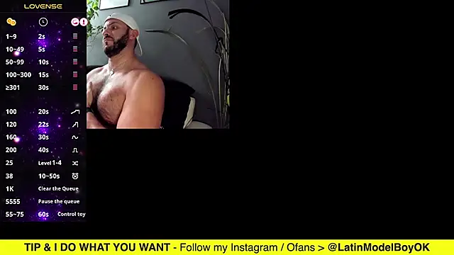 Snapshot of arielenbsas chatting on February 17, 6:15 pm arielenbsas online show from February 17, 6:15 pm