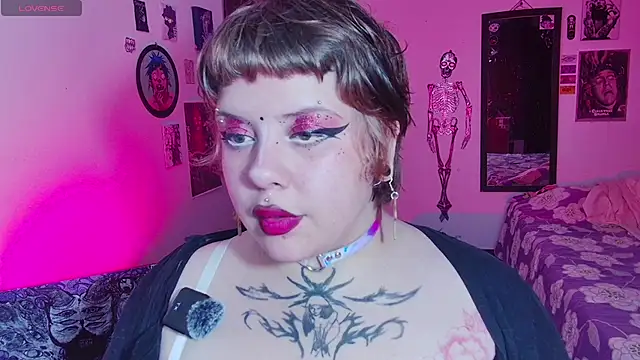 Sabrina scarlett online show from May 30, 5:48 am