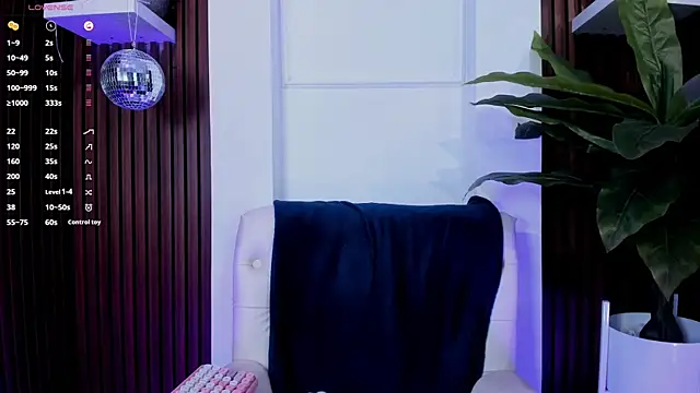 Snapshot of Anybuny chatting on February 8, 3:31 pm Anybuny online show from February 8, 3:31 pm