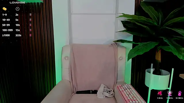 Snapshot of Anybuny chatting on March 17, 12:14 pm Anybuny online show from March 17, 12:14 pm