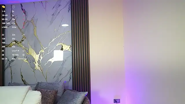 Snapshot of Anybuny chatting on October 15, 11:43 am Anybuny online show from October 15, 11:43 am