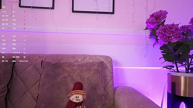 Anybuny online show from January 12, 11:59 am