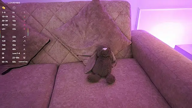 Anybuny online show from March 26, 12:00 pm