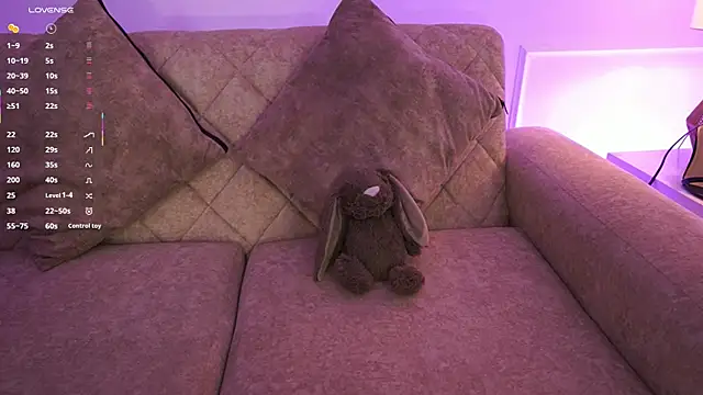 Anybuny online show from April 1, 11:33 am