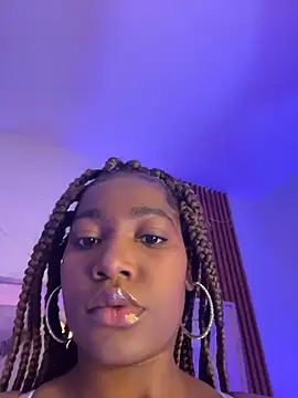 Kendy Wilkinson online show from February 13, 10:28 pm