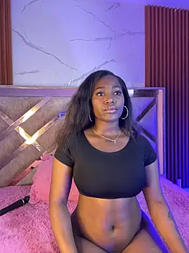 Kendy Wilkinson online show from May 27, 8:39 pm