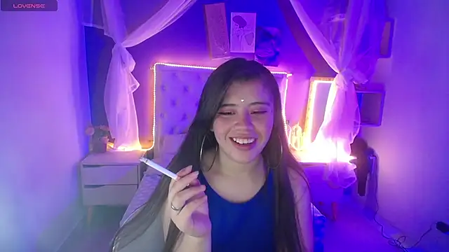 Ingrid Casas online show from December 3, 5:23 pm