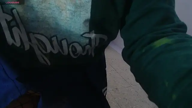 Ingrid Casas online show from December 7, 6:59 pm