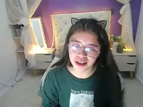 Ingrid Casas online show from December 30, 4:42 am