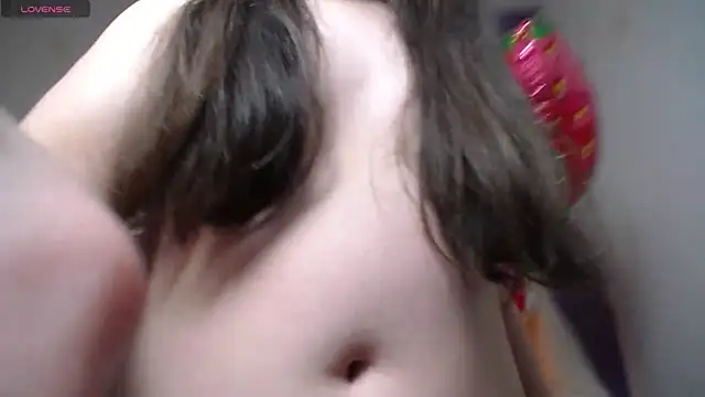 Ingrid Casas online show from February 24, 8:47 pm