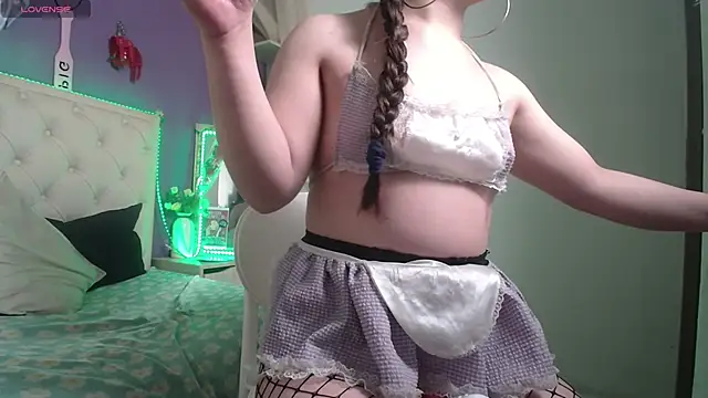 Ingrid Casas online show from March 7, 11:05 pm