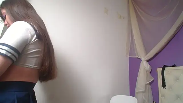 Ingrid Casas online show from March 15, 11:39 pm