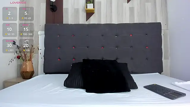 Anastasiapriest online show from October 11, 11:31 am