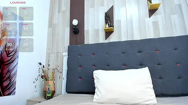 Anastasiapriest online show from December 17, 11:38 am